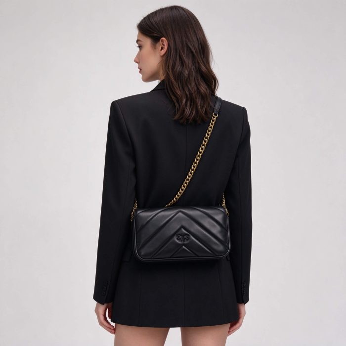 PINKO Love Bag - Image 3