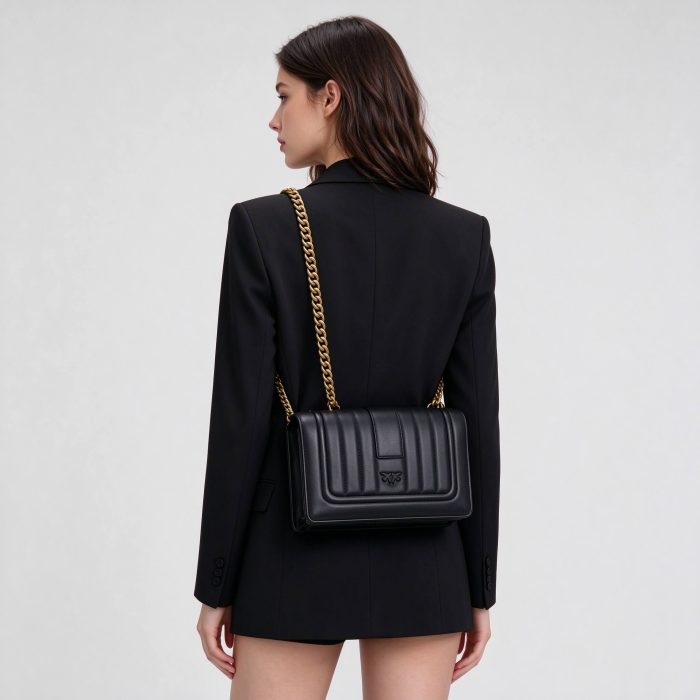 PINKO Love Bag - Image 3