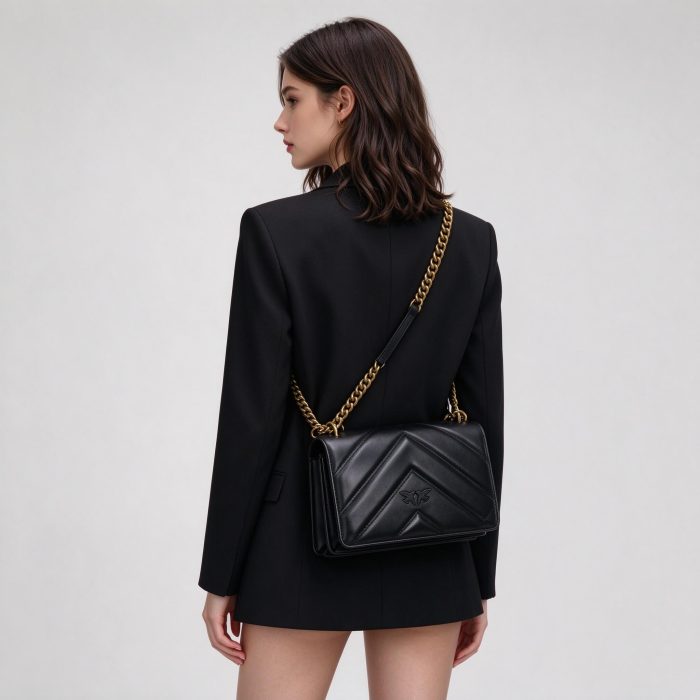 PINKO Love Bag - Image 3