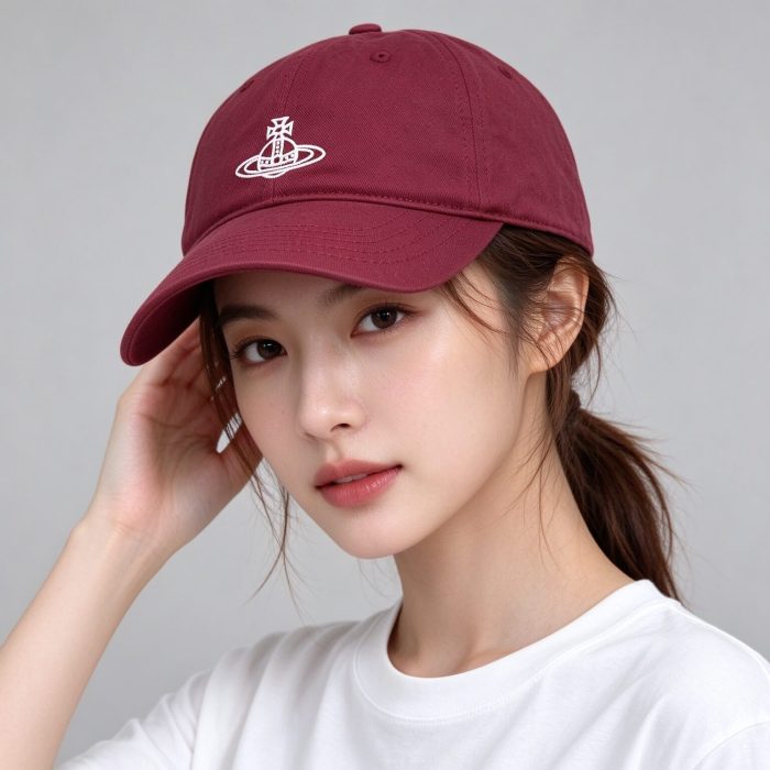 Vivienne Westwood  Baseball Cap - Image 4