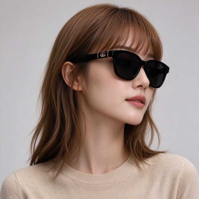 GUCCI Eyewear - Image 4