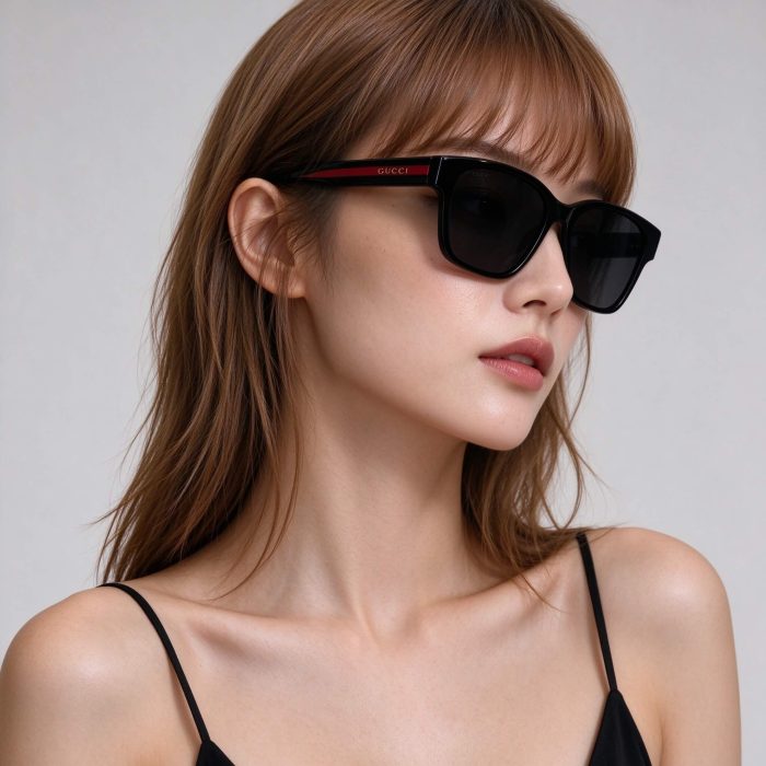 GUCCI  Eyewear - Image 4