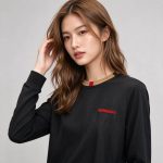 BURBERRY Long Sleeve