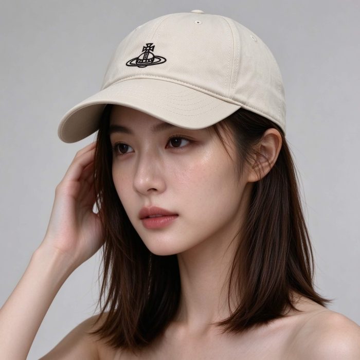 Vivienne Westwood  Baseball Cap - Image 4