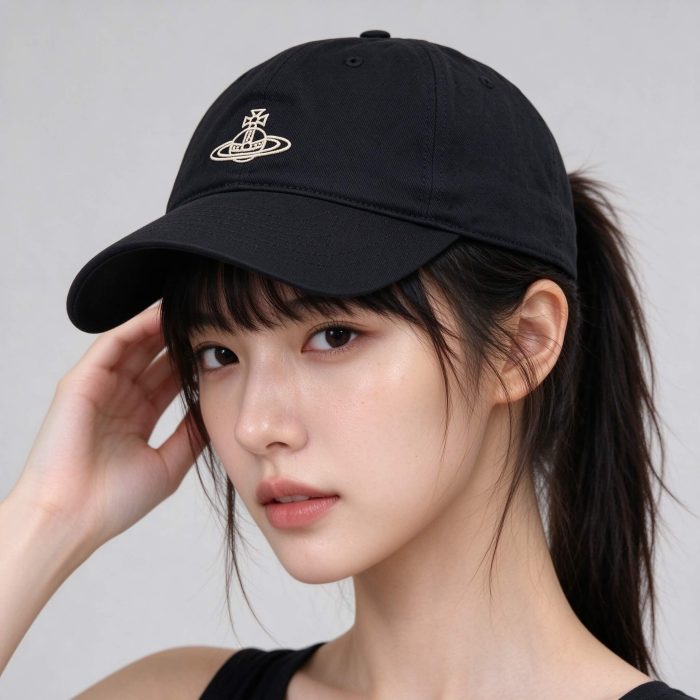 Vivienne Westwood Baseball Cap - Image 4