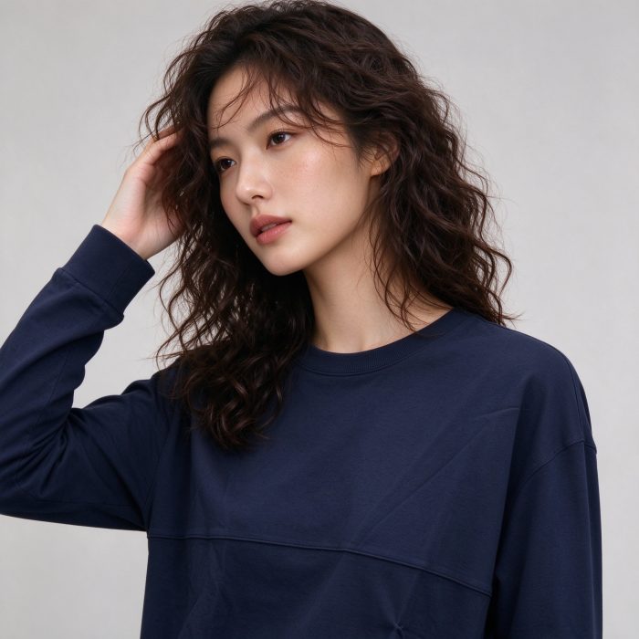 BURBERRY Long Sleeve - Image 4