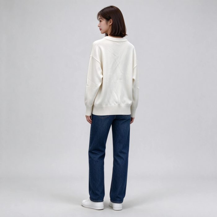 AMI Sweater - Image 4