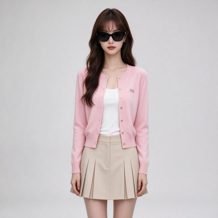 Miu Miu Eyewear - Image 4