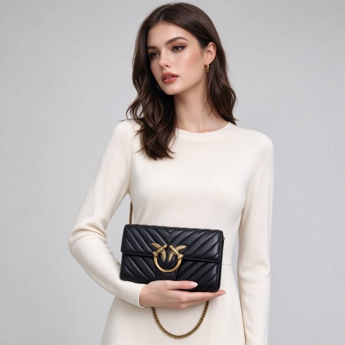PINKO Love Bag - Image 2