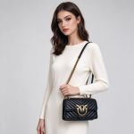 PINKO Love Bag