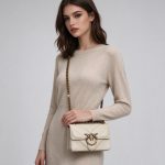 PINKO Love Bag