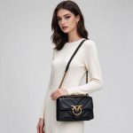 PINKO Love Bag