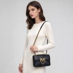 PINKO Love Bag