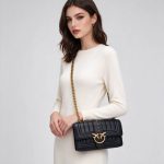 PINKO Love Bag