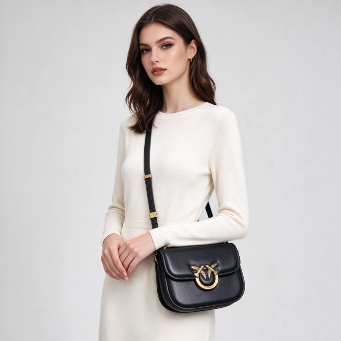 PINKO Love Bag - Image 3