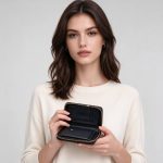PINKO Love Wallet  Bag - Image 4