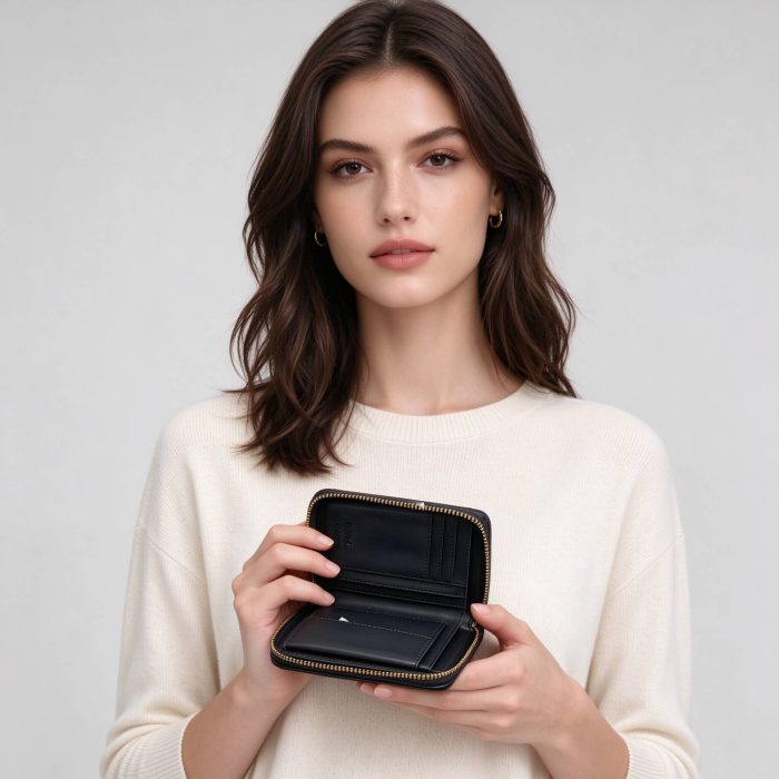 PINKO Love Wallet  Bag - Image 4