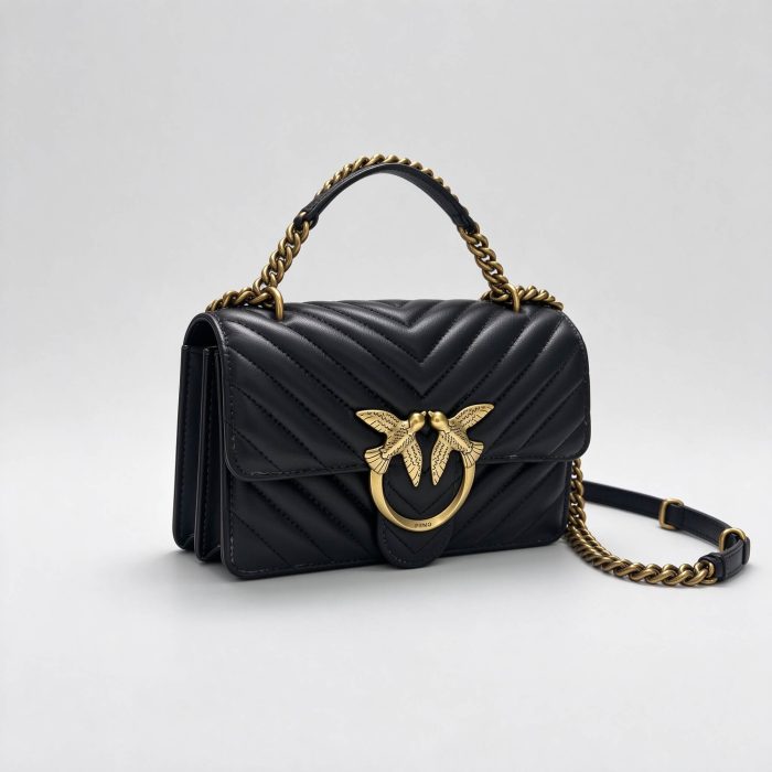 PINKO Love Bag - Image 4