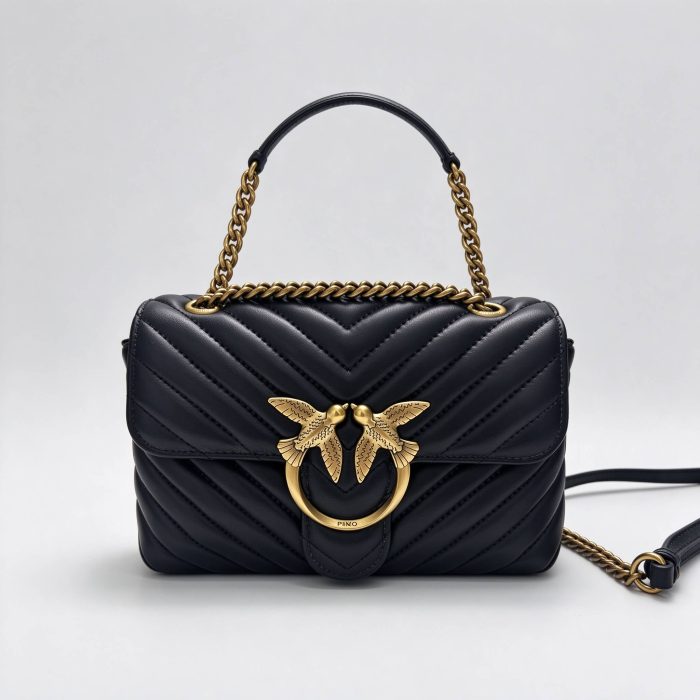 PINKO Love Bag - Image 4