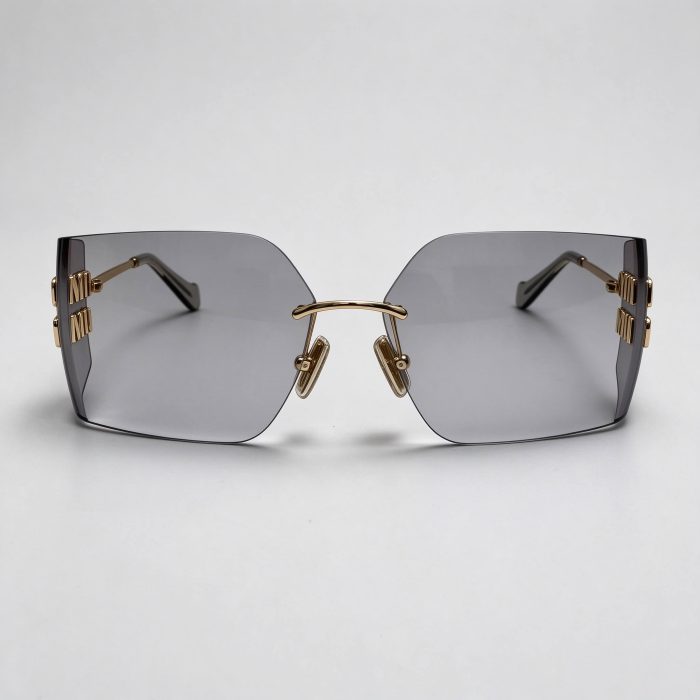 Miu Miu Eyewear - Image 5