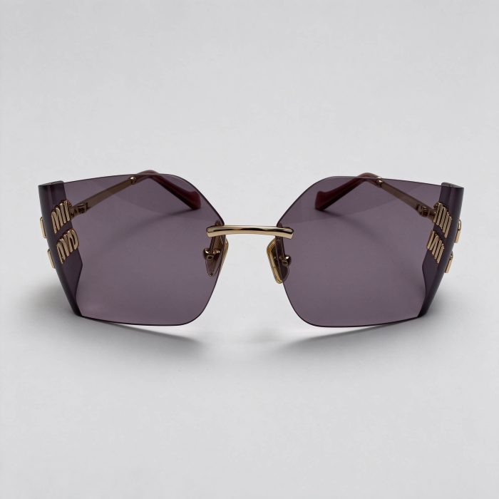 Miu Miu Eyewear - Image 5