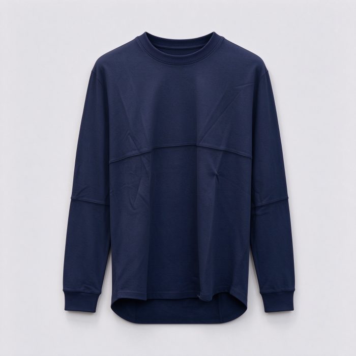 BURBERRY Long Sleeve - Image 5