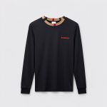 BURBERRY Long Sleeve - Image 5