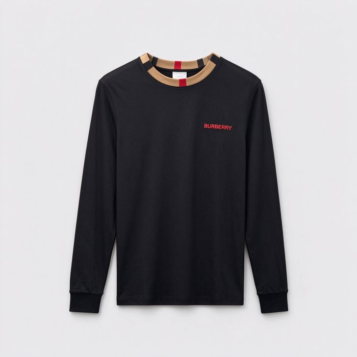 BURBERRY Long Sleeve - Image 5