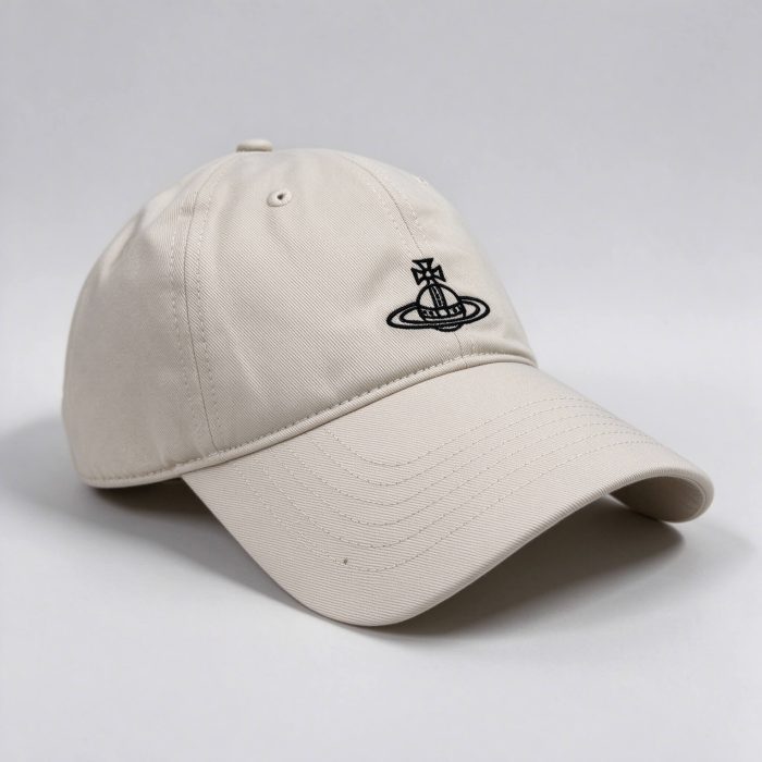 Vivienne Westwood  Baseball Cap - Image 5