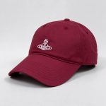 Vivienne Westwood  Baseball Cap - Image 5