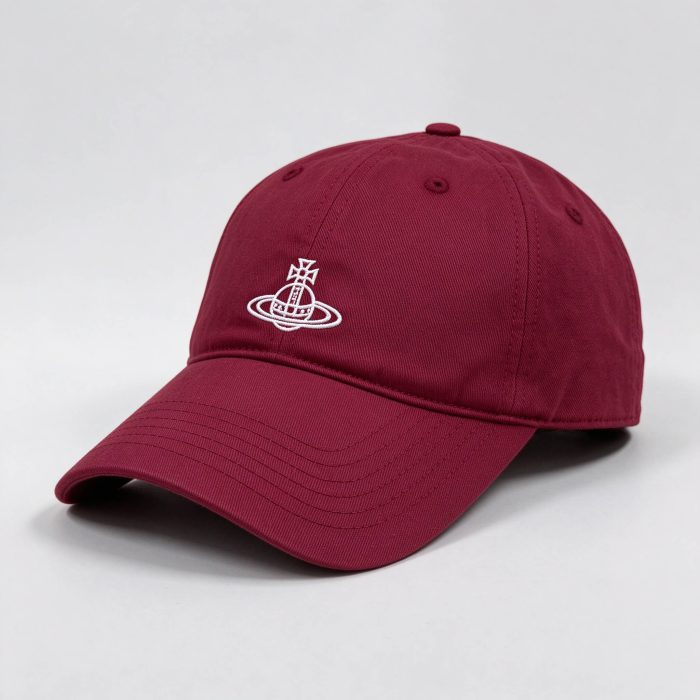Vivienne Westwood  Baseball Cap - Image 5