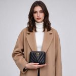 PINKO Love Wallet  Bag
