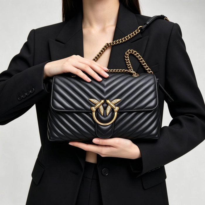 PINKO Love Bag - Image 3