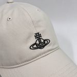 Vivienne Westwood  Baseball Cap - Image 6