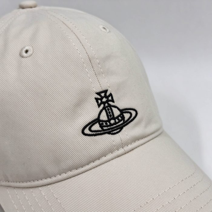 Vivienne Westwood  Baseball Cap - Image 6