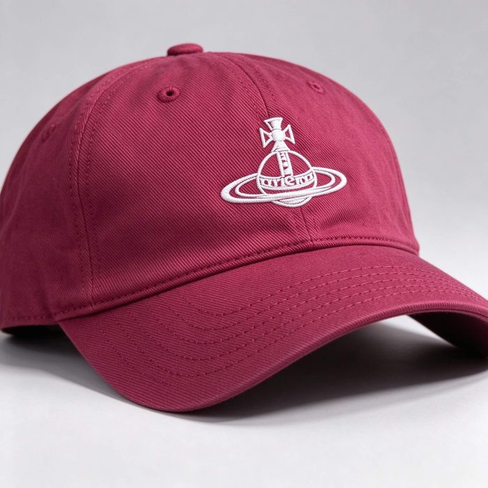 Vivienne Westwood  Baseball Cap - Image 6