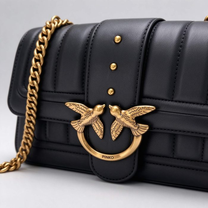 PINKO Love Bag - Image 5