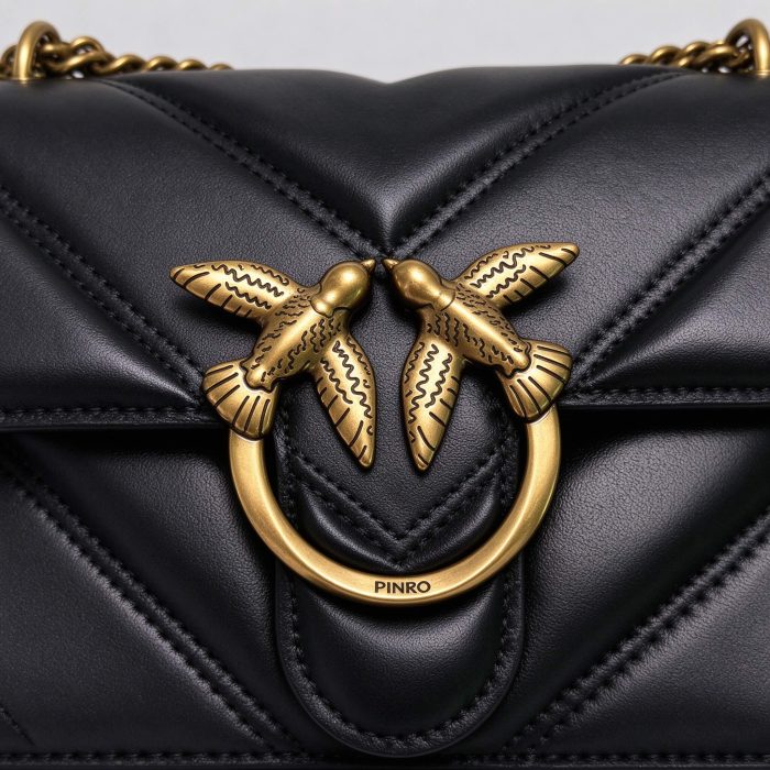 PINKO Love Bag - Image 5