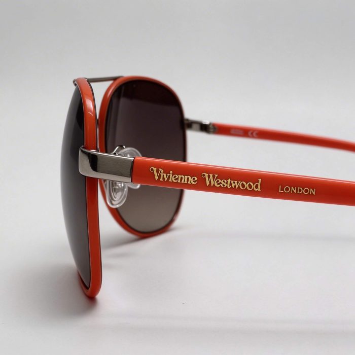 Vivienne Westwood Sunglasses - Image 6