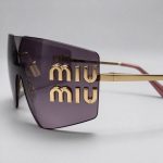 Miu Miu Eyewear - Image 6