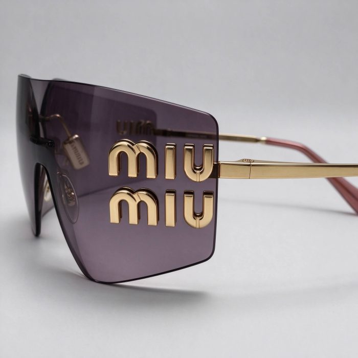 Miu Miu Eyewear - Image 6