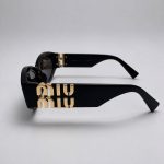 Miu Miu Eyewear - Image 6