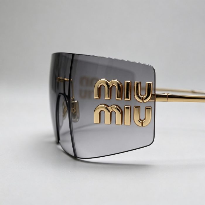 Miu Miu Eyewear - Image 6
