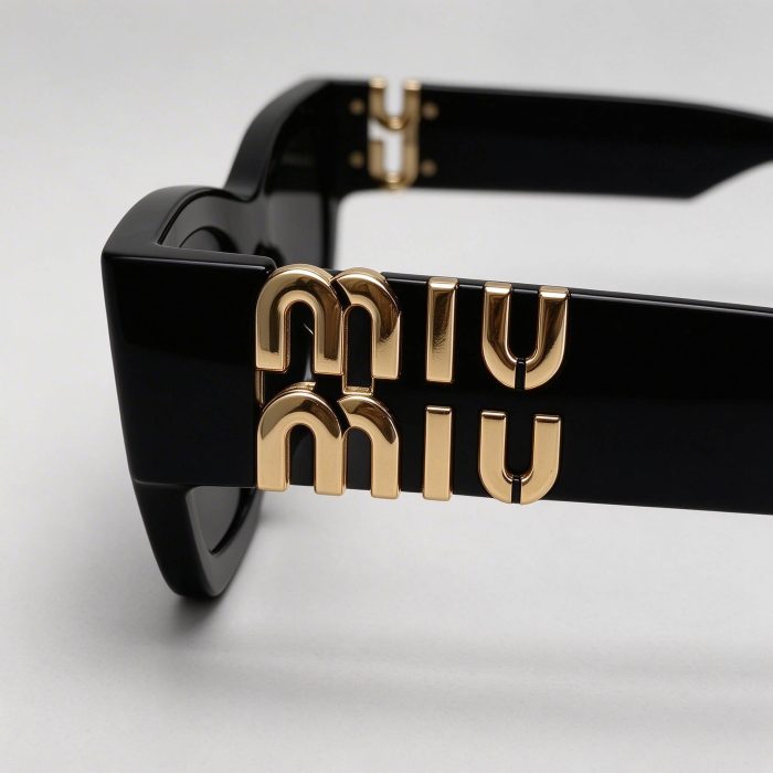 Miu Miu Eyewear - Image 6