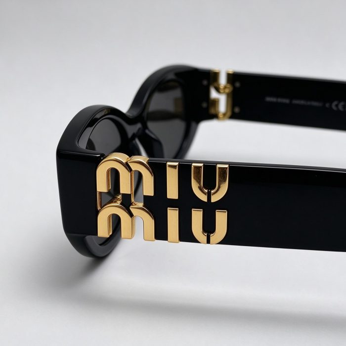 Miu Miu Eyewear - Image 6