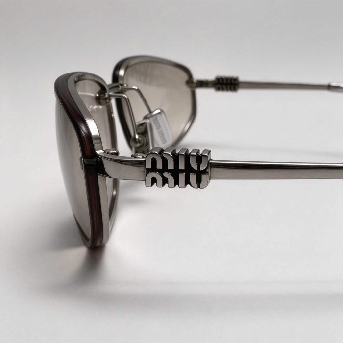 Miu Miu Eyewear - Image 6
