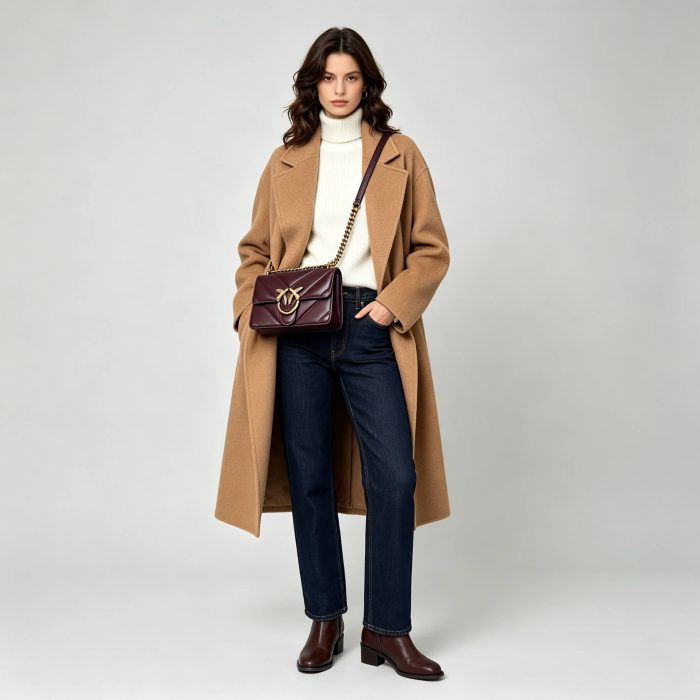 PINKO Love Bag - Image 4