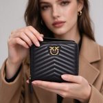 PINKO Love Wallet  Bag - Image 5