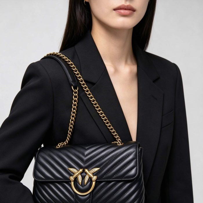 PINKO Love Bag - Image 4
