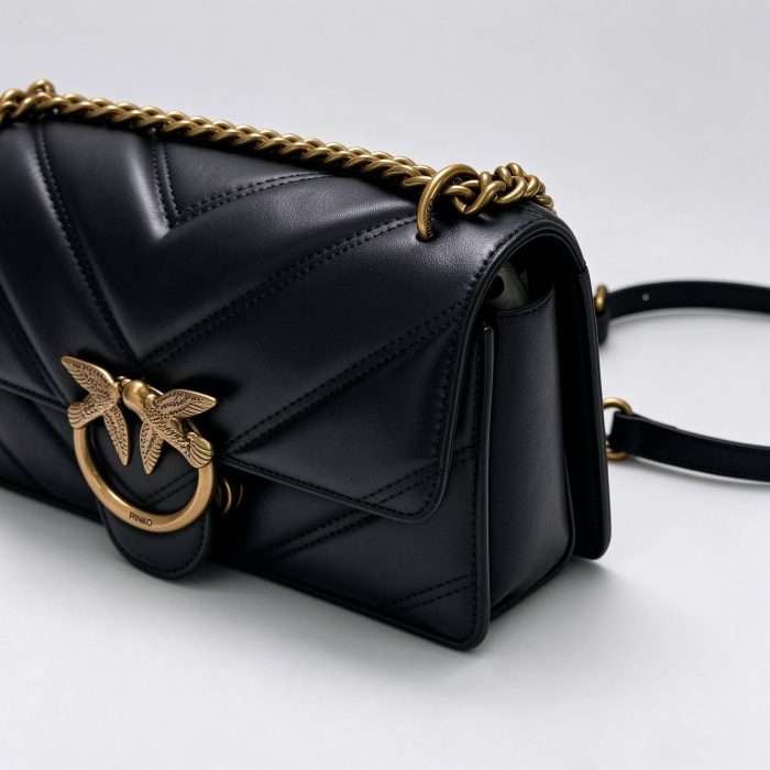 PINKO Love Bag - Image 6